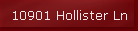 10901 Hollister Ln